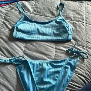 Cute Bikini from Wild Fable still new I only wore it once.